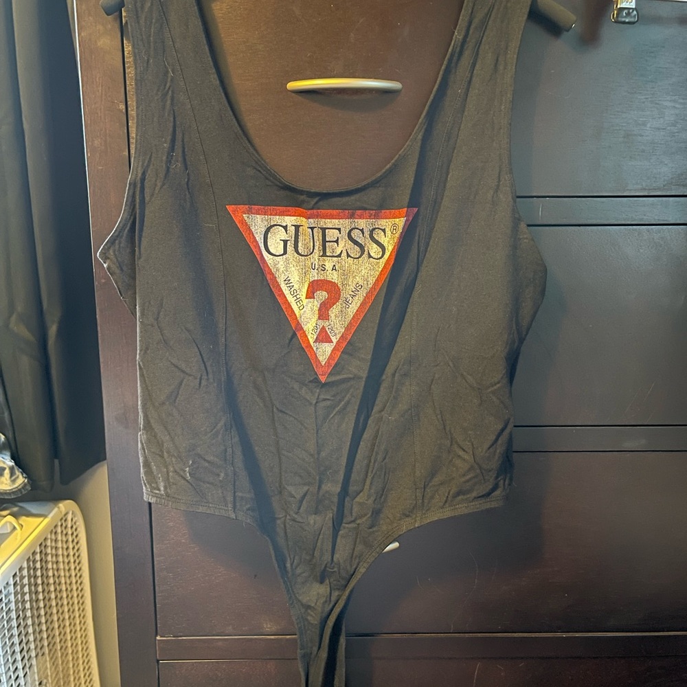 Guess Bodysuit